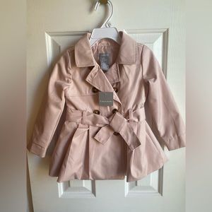 NWT Gorgeous jacket